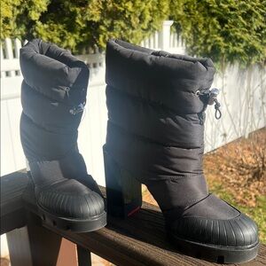 Christian Louboutin Oriana Lug size 41